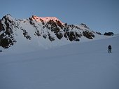 15_Le cime iniziano a colorarsi